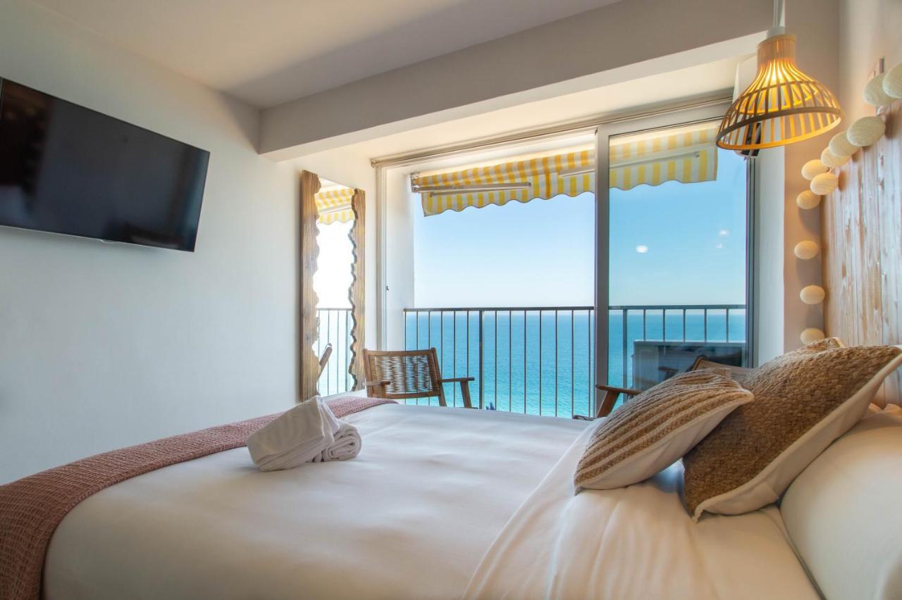 Lavanda Beach Boutique Studio Platja d'Aro Exterior foto